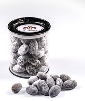 Doosje chocolade Sneeuw Amandelen.